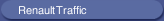Renault Traffic 
